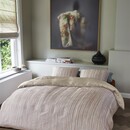 Beddinghouse Beddinghouse Housse de couette Namaste Sable 260x200/220 cm