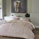 Beddinghouse Beddinghouse Housse de couette Namaste Sable 260x200/220 cm