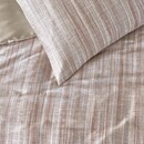 Beddinghouse Beddinghouse Housse de couette Namaste Sable 260x200/220 cm