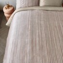 Beddinghouse Beddinghouse Housse de couette Namaste Sable 260x200/220 cm