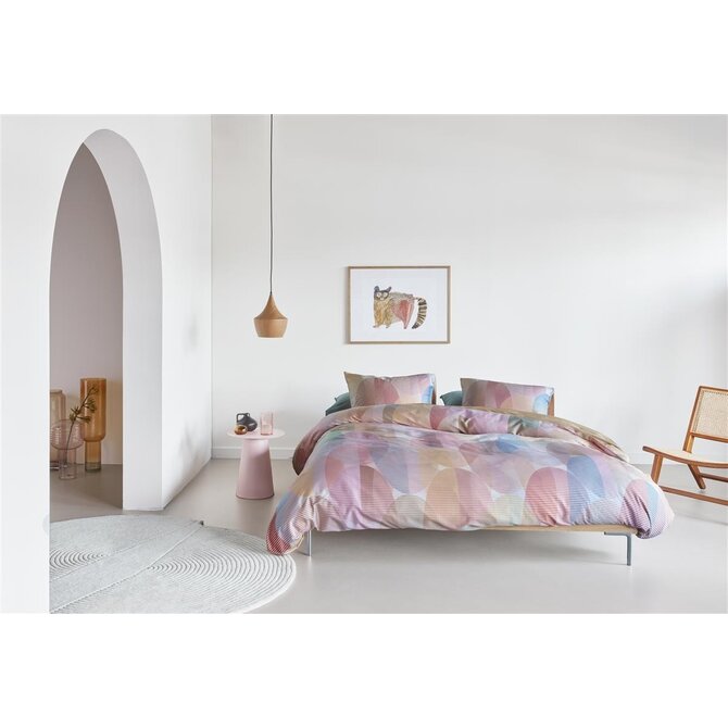 Beddinghouse Dutch Design Housse de Couette New Dawn - Multi 260x200/220 cm Beddinghouse Dutch Design Housse de Couette New Dawn - Multi 260x200/220 cm