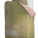 Dutch Design Beddinghouse Dutch Design Housse de Couette Glossy - Vert 200x200/220 cm