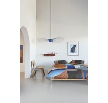 Beddinghouse Dutch Design Dekbedovertrek Magic - Multi 140x200/220 cm