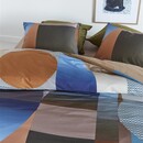 Dutch Design Beddinghouse Dutch Design Dekbedovertrek Magic - Multi 140x200/220 cm