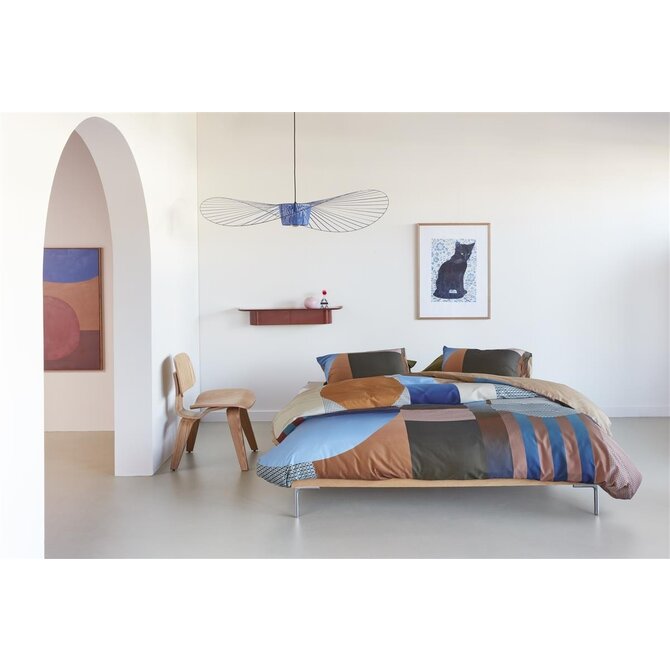 Beddinghouse Dutch Design Housse de Couette Magic - Multi 240x200/220 cm Beddinghouse Dutch Design Housse de Couette Magic - Multi 240x200/220 cm