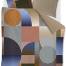 Dutch Design Beddinghouse Dutch Design Housse de Couette Magic - Multi 240x200/220 cm