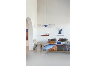 Beddinghouse Dutch Design Housse de Couette Magic - Multi 260x200/220 cm