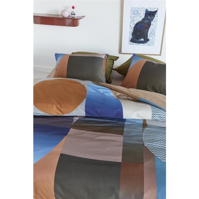 Beddinghouse Dutch Design Housse de Couette Magic - Multi 260x200/220 cm