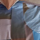 Dutch Design Beddinghouse Dutch Design Dekbedovertrek Magic - Multi 260x200/220 cm
