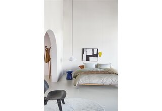 Beddinghouse Dutch Design Housse de Couette Nobel - Sable 200x200/220 cm