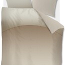 Dutch Design Beddinghouse Dutch Design Housse de Couette Nobel - Sable 260x200/220 cm