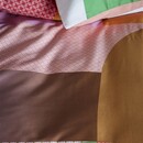 Dutch Design Beddinghouse Dutch Design Dekbedovertrek Arc - Multi 240x200/220 cm