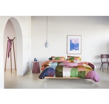 Beddinghouse Dutch Design Housse de Couette Arc - Multi 260x200/220 cm