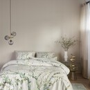 Beddinghouse Beddinghouse x Van Gogh Museum Housse de couette Blossoming - Sable 140x200/220 cm