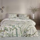 Beddinghouse Beddinghouse x Van Gogh Museum Housse de couette Blossoming - Sable 140x200/220 cm