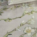 Beddinghouse Beddinghouse x Van Gogh Museum Housse de couette Blossoming - Sable 140x200/220 cm