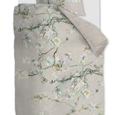 Beddinghouse Beddinghouse x Van Gogh Museum Housse de couette Blossoming - Sable 200x200/220 cm