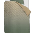 Beddinghouse Beddinghouse Housse de Couette Alvaro Vert 240x200/220 cm