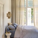 Beddinghouse Beddinghouse Housse de couette Alvaro Bleu 140x200/220 cm