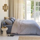 Beddinghouse Beddinghouse Housse de couette Alvaro Bleu 140x200/220 cm