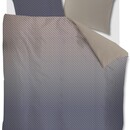 Beddinghouse Beddinghouse Housse de Couette Alvaro Bleu 240x200/220 cm