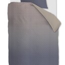 Beddinghouse Beddinghouse Housse de Couette Alvaro Bleu 240x200/220 cm