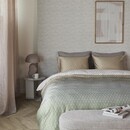 Beddinghouse Beddinghouse Dekbedovertrek Ariel Blauw Groen 200x200/220 cm