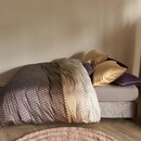 Beddinghouse Beddinghouse Housse de Couette Ariel Violet Clair 240x200/220 cm