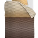 Beddinghouse Beddinghouse Housse de Couette Ariel Violet Clair 240x200/220 cm