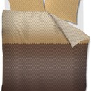 Beddinghouse Beddinghouse Housse de Couette Ariel Violet Clair 260x200/220 cm