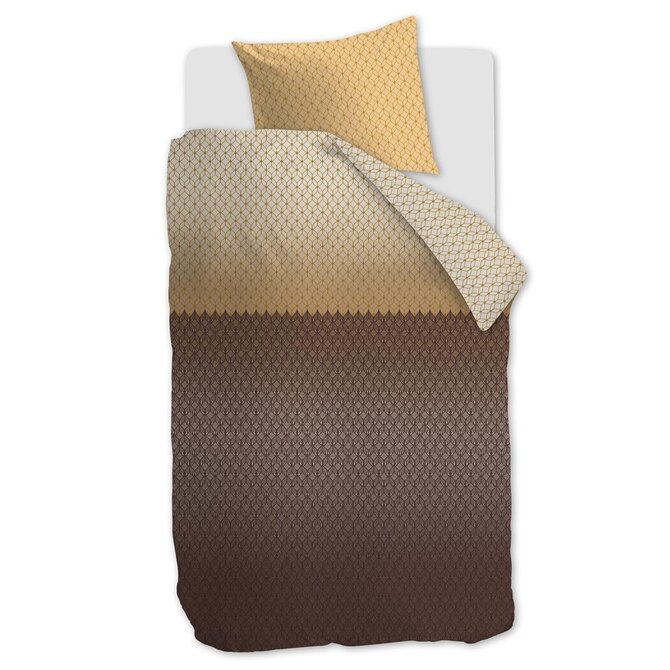 Beddinghouse Housse de Couette Ariel Violet Clair 260x200/220 cm