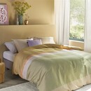 Beddinghouse Beddinghouse Housse de Couette Bernou Multi 240x200/220 cm