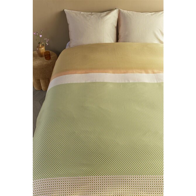 Beddinghouse Housse de Couette Bernou Multi 240x200/220 cm