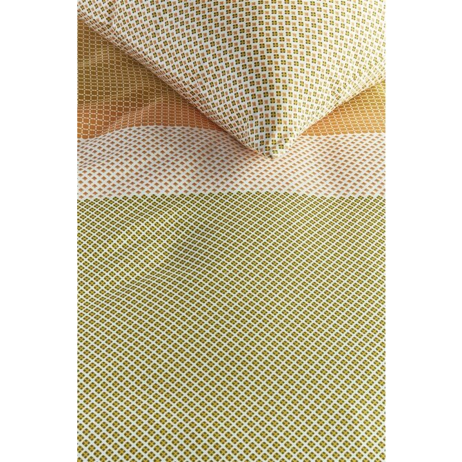 Beddinghouse Housse de Couette Bernou Multi 240x200/220 cm