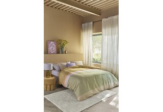 Beddinghouse Dekbedovertrek Bernou Multi 260x200/220 cm