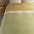 Beddinghouse Beddinghouse Housse de couette Bernou Multicolore 260x200/220 cm