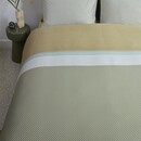 Beddinghouse Beddinghouse Housse de Couette Bernou Vert 240x200/220 cm
