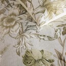 Beddinghouse Beddinghouse Dekbedovertrek Bronte Naturel 200x200/220 cm