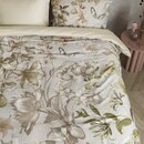 Beddinghouse Beddinghouse Dekbedovertrek Bronte Naturel 200x200/220 cm