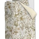 Beddinghouse Beddinghouse Housse de Couette Bronte Naturel 200x200/220 cm