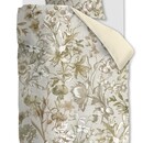 Beddinghouse Beddinghouse Housse de Couette Bronte Naturel 240x200/220 cm