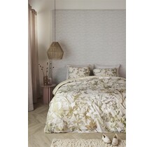 Beddinghouse Housse de Couette Bronte Naturel 260x200/220 cm