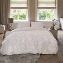 Beddinghouse Beddinghouse Housse de Couette Casey Naturel 140x200/220 cm