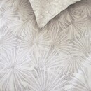 Beddinghouse Beddinghouse Housse de couette Casey Naturel 240x200/220 cm
