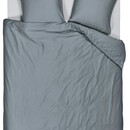 Beddinghouse Beddinghouse Housse de Couette Change Bleu Gris 240x200/220 cm