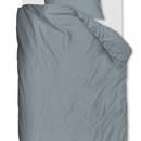 Beddinghouse Beddinghouse Housse de Couette Change Bleu Gris 240x200/220 cm