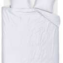 Beddinghouse Beddinghouse Housse de Couette Change Blanc 140x200/220 cm