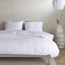 Beddinghouse Beddinghouse Housse de Couette Change Blanc 200x200/220 cm