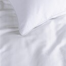 Beddinghouse Beddinghouse Housse de Couette Change Blanc 200x200/220 cm