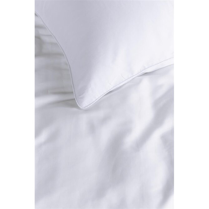 Beddinghouse Housse de Couette Change Blanc 200x200/220 cm Beddinghouse Housse de Couette Change Blanc 200x200/220 cm